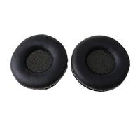 FUKAJOMFEN Upgraded 1Pair Ear Cushion Headphone Accessories for MDR- ZX310 K518 K518DJ K81 Replacement Ear Pads