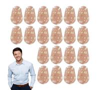 Fukamou Adhesive Eye Patches - Cartoon Single Eye Bandages for Kids - Light Blocking Kids Eye Bandage Patch, Cartoon Eye Patches Pads for Kids, Girls, Boys, Children