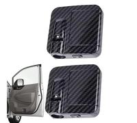 Fukamou Car Door LED Light Courtesy Welcome Logo Light, Car LED Angel Wing Car Door Light Logo Projector, Car Welcome Light LED Courtesy Light Fit All Vehicle Models