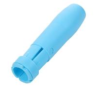 Fukamou Chalk Holder - Adjustable Railroad Chalk Holder,Washable Chalk Holder For Kids Railroad Chalk Holder For Teacher Students School And Artist