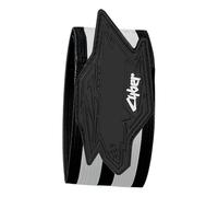 Fukamou Cycling Pant Leg Strap - Elastic Skin-Friendly - Safety Cycling Trousers Strap,for Commuting Adventure Running Walking Touring Family Outings Urban Road Mountain