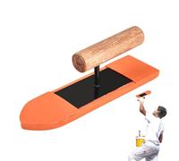 Fukamou Hand Float | Concrete Plastering Sponge Trowel Float - Portable Concrete Finishing Trowel for Grout, Cement, Drywall, Tile, Masonry