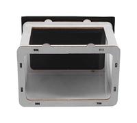 Fukamou Holographic Projector - Home Cinema Phone Projector | Smart Phone Hologram Mobile Bracket, Home Cinema for Cartoon Interaction, Personal Entertainment