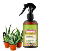 Fukamou House Plant Food, 100ml Gentle Indoor Plant Food Houseplant Fertilizer, Home Gardening Solution, Professional Bloom Booster Fertilizer for Robust Growth