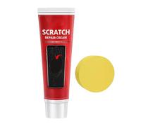 Fukamou Watch Scratch Remover,with Sponge Repair Paste | 60ml Phone Screen Scratch Remover Kit | for Eyeglasses Sunglasses Camera Windshield Jewelry Glass Home Travel Daily