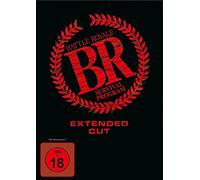 FUKASAKU,KINJI - BATTLE ROYALE (UNCUT) (1 DVD)