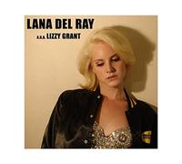 FUKITT A.k.a. Lizzy Grant Album Poster Cover Canvas Poster Bedroom Decor Sports Landscape Office Room Decor Gift Unframe-style-8 20x20inch(50x50cm)