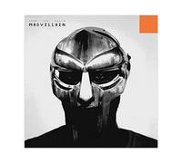FUKITT MF Doom Madvillainy Canvas Art Poster Canvas Poster Bedroom Decor Sports Landscape Office Room Decor Gift Unframe-style 12x12inch(30x30cm)