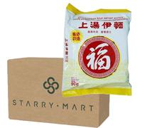 Fuku Superior Soup Instant Noodle Ramen 90g (Pack of 30) 福字上湯伊麵