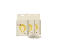 FUKUMARU Corn Cat Litter 2.5kg (3 packs)