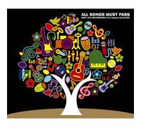 Fukumimi + All Stars - All Songs Must Pass Best Live Recordings From Augusta Camp 2012 (2CDS+DVD) [Japan LTD CD] AUCL-122