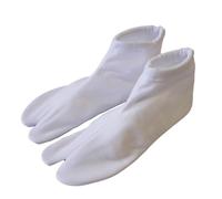 Fukuske Kids Japanese Stretch Tabi Socks 13-14cm(5-5.5inch)