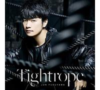 FUKUYAMA,JUN - Tightrope (Ltd/Cd/Dvd)