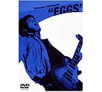 Fukuyama Masaharu Eggs LIVE:OSAKA DOME/CLUB Eggsite [DVD]