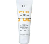 FUL All Rounder Shampoo Deluxe Mini 75ml