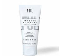 FUL Intense Moisture Hair Mask Deluxe Mini 60ml