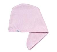 FUL Microfibre Hair Towel Wrap for Wet Hair - Quick Drying, Ultra Absorbent Hair Turban for Curly & Long Hair - Frizz-Reducing Hair Wrap for Women