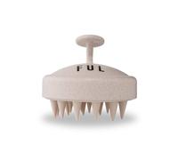FUL SCALP MASSAGER SHAMPOO BRUSH