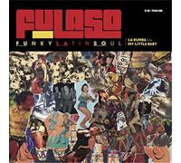 Fulaso - La Rumba/My Little Baby [7" VINYL]