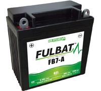 Fulbat FB7-A (WC) Gel Factory Activated Battery