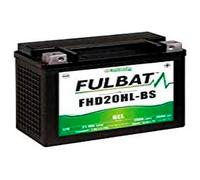 Fulbat Fhd20hl-bs Gel Battery