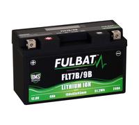 Fulbat FLT7B/FLT9B Lithium Battery