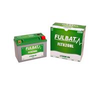 Fulbat FLTX20HL Lithium Battery