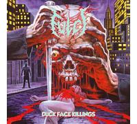 Fulci - Duck Face Killings