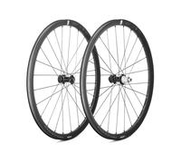 FULCRUM Bicycle wheels set SONIQ ALX 2WF, AFS + 2WF VALVE FRONT+REAR / compatibl