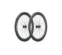 FULCRUM Bicycle wheels set WIND 57 DB 2WF, AFS + 2WF VALVE FRONT+REAR / compatib