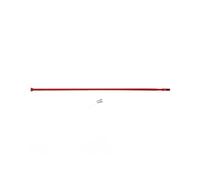 FULCRUM Black Droit, Multicoloured, One Size