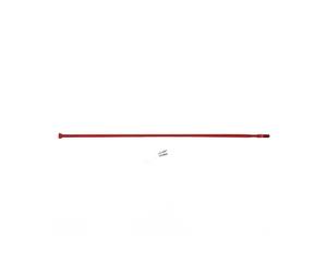 FULCRUM Black Droit, Multicoloured, One Size