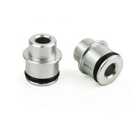 Fulcrum | Campagnolo Hub Axle Adapters Rear HH12 To QR
