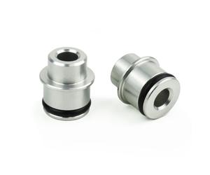 Fulcrum | Campagnolo Hub Axle Adapters Rear HH12 To QR