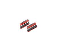 Fulcrum BR-BO500 Carbon Wheel Brake Shoe (4 Pieces)