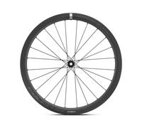Fulcrum Combo Speed 42 Db 2wf Carbon 28´´ Disc Tubeless Road Wheel Set Silver 12 x 100 / 12 x 142 mm / Sram XDR