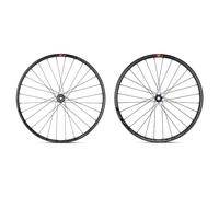 Fulcrum E-fire 3 27.5´´ Disc Tubeless Mtb Wheel Set Silver 15 x 110 / 12 x 148 mm / Shimano/Sram HG