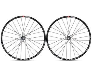 Fulcrum E-Fire 700 E-MTB Mullet Wheel Set - 27.5 / 29 - 30 / 35mm - Shimano HG