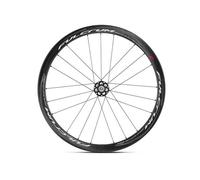 FULCRUM FRONT WHEEL RACING QUATTRO CARBON DISC 15