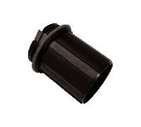 Fulcrum HG Type Alu Freehub Body 9-12 33mm Pawls - R0-201