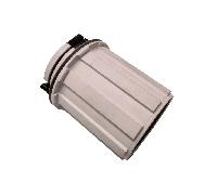 Fulcrum HG11 Freehub Body 9-12s (PEO) - R0-113