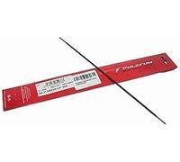 Fulcrum Nut Rad. R0 - 015 (Kit10) R/Zero '10/11 Spokes, Black, Single