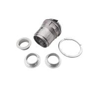 Fulcrum R0-126 Freewheel Body XDR 12v + Spacers