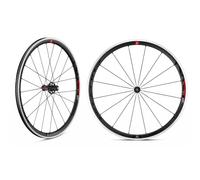 Fulcrum Racing 4 Alloy Campag Q/R Road Wheelset - 700 C