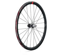 Fulcrum Racing 4 Db Disc Tubeless 700c Road Wheel Set 12 x 100 / 12 x 142 mm Black