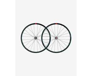 Fulcrum Racing 5 Disc Brake C20 Front axle 12x100 mm - Rear 12x142 mm Pair of Wheels - Campagnolo