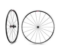 Fulcrum Racing 6 Alloy Campag Tube-Type Q/R Road Wheelset - 700 C