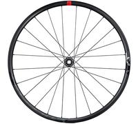 Fulcrum Racing 6 DB Rear Wheel - 700c, 12 x 142mm, Center-Lock Disc, Campagnolo N3W, Black