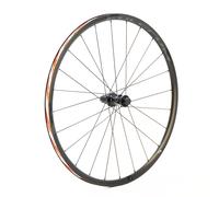 Fulcrum Racing 600 Afs 2-way-fit isc Tubeless Road Wheel Set 12 x 100/12 x 142 mm Black