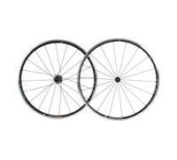 Fulcrum Racing 600 Rim Brake Wheelset BLACK SHIMANO/SRAM